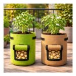 7 Gallon Potato Grow Bag