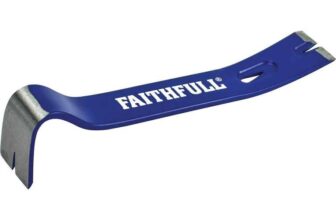 7 Utility Bar – Faithfull