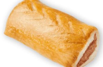 7,000 free Sausage Rolls (100 per store, 70 stores) – Scotland Baynes