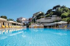 7nts Family Holiday for 2 Adults 2 Children £177.25 pp – Marietta Hotel Apart Skala, Kefalonia from Bournemouth 18 June (full Tui package)