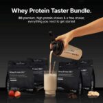 80 Shakes with a Free Shaker