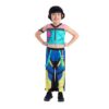 9-10 Yrs Rubies Official Netflix K-Pop Demon Hunters Zoey Child Costume,
