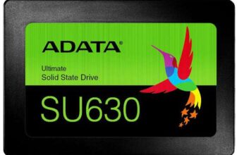960gb SSD ADATA SU630 Ultimate 3D, 2.5inch, SATA III ASU630SS-960GQ-R