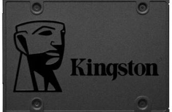 960gb SSD SATA 3 2.5 Kingston A400