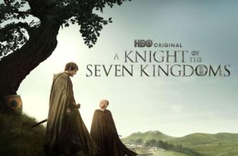 A Knight of the Seven Kingdoms Season One – 4K UHD HDR – To Buy Prime Video