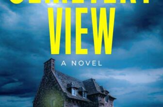 A M Caplan – Cemetery View: A Novel – Kindle Edition