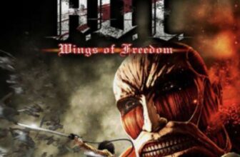 A.O.T.: Wings Of Freedom Xbox One – Used Very Good – W/Code – Sold by musicMagpie Shop