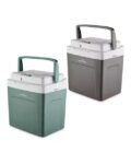 ADVENTURIDGE Electric Cool Box