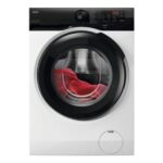 AEG LFED61144B 10kg Washing Machine with 1400 Rpm – White – a Rated