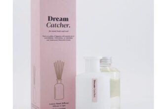 AERY Dream Catcher Reed Diffuser 200ml