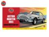 AIRFIX Aston Martin DB5 Model Kit Starter Set