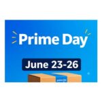 AMAZON PRIME DAY is BACK