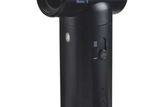 AMBIANO Jet Fan