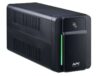 APC Back UPS – BX750MI – UPS 750VA / 410 Watts Battery Backup & Surge Protector With AVR, Dataline Protection – Prime Deal