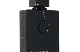 ARMAF Club De Nuit Intense Man Eau De Parfum, 200ml (£39.15 – £36.97 S&S)