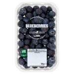 ASDA Blueberries 300g