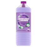 ASDA Moonflower & Lavender Fabric Softener 2 Litres – in-store Rugby