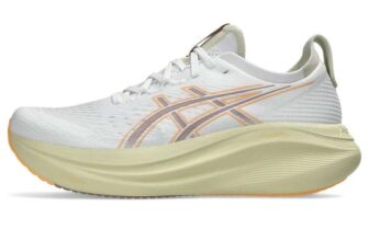 ASICS Mens Gel-Nimbus 27 Sneaker