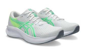 ASICS Womens Patriot 14 Running Shoes