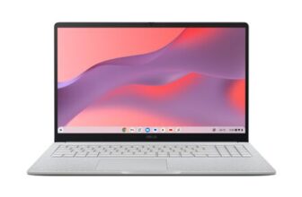 ASUS Chromebook 15 CX1505CTA Laptop