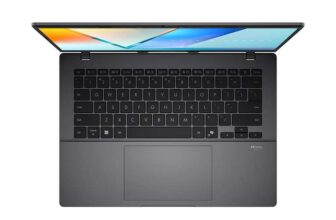 ASUS VivobookS14, 32gb ram, backlit keyboard, AMD Ryzen 9