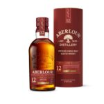 Aberlour 12 Year Old Single Malt Scotch Whisky With Giftbox, 70 cl – w/ Prime