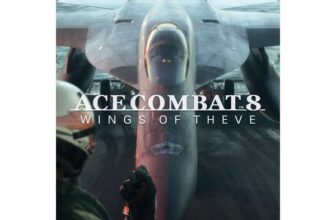 Ace Combat 8: Wings Of Theve (Pre-order) PC/Steam w/code
