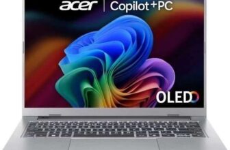 Acer Aspire 14 AI 14 OLED 1920x1200p Ultra 5 226V Copilot – 16GB/512 – Damaged Box – Opened: Never Used w/code – Sold by Currys Clearance