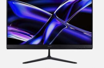 Acer C24-2G 24 FHD AIO i5-13420H 8GB/512GB – Open Box Pristine – w/code – Sold by Lizard Tech Shop