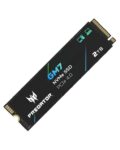 Acer Predator GM7 2TB SSD