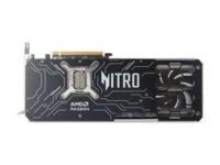 Acer Radeon RX 9070 OC 16GB Nitro Black GPU – Opened never used – Sold by Lizard Tech Shop