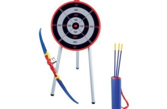 Active Play Archery Set