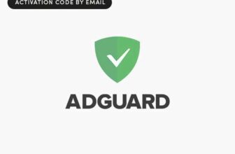 AdGuard Family Plan: Lifetime Subscription