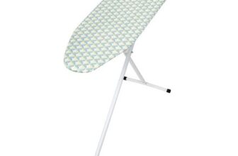 Addis Compact Ironing Board
