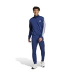Adidas 3-Stripes Tricot Tracksuit Mens