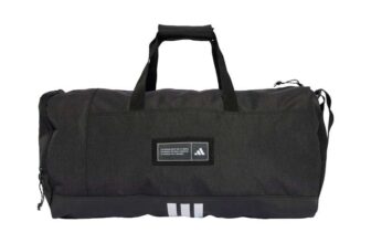 Adidas 4ATHLTS Duffel Bag – Medium