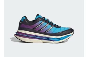 Adidas Adistar Hrmy Shoes