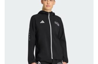 Adidas BERLIN HALF MARATHON JACKET