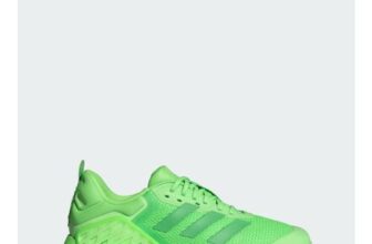 Adidas Dropset 3 Training Shoes