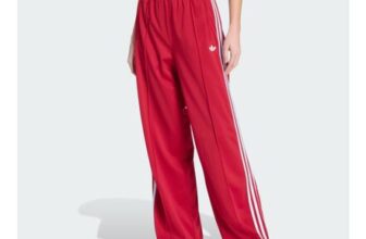 Adidas FIREBIRD LOOSE TRACK Tracksuit Bottoms