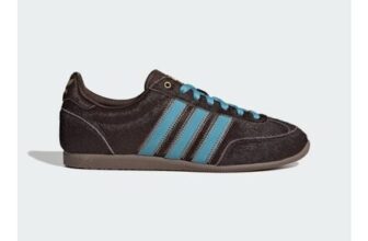 Adidas JAPAN SHOES