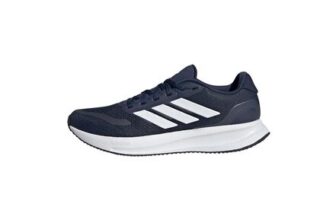 Adidas Mens Runfalcon 5 Running Shoes