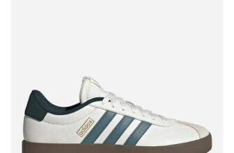 Adidas Mens VL Court 3.0 Trainers
