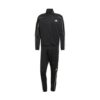 Adidas Mens Woven Tracksuit