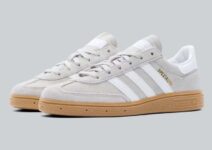 Adidas Originals Infant Handball Spezial Trainer (Sizes 10-13)