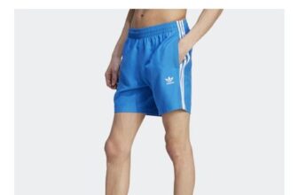 Adidas Originals Originals Adicolor 3-Stripes Swim Shorts