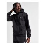 Adidas Originals Trefoil Essentials Hoodie
