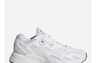 Adidas Originals Womens Astir Trainers Cloud White