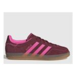 Adidas Originals Womens Gazelle Indoor Shoes