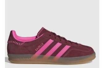 Adidas Originals Womens Gazelle Indoor Shoes